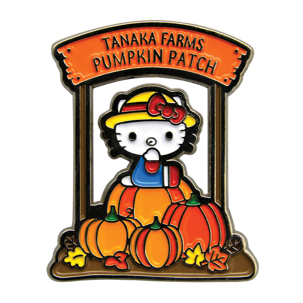 Custom Soft Enamel Iron Lapel Pin