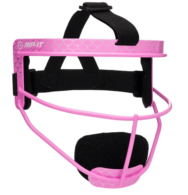 RIP-IT Play Ball Softball Fielder's Mask 1