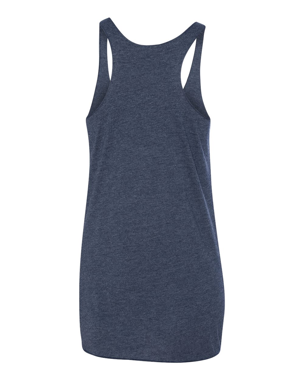 Women's Triblend Racerback Tank - 6733 13