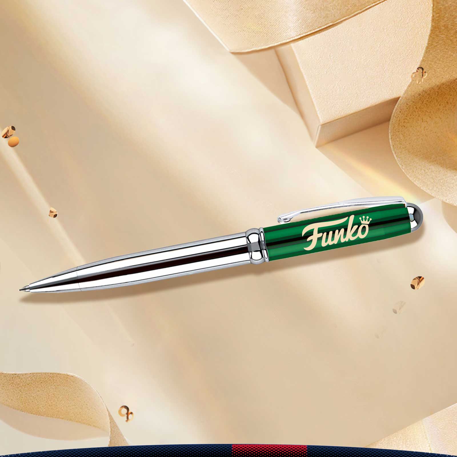 Kaiser Metal Pens 7