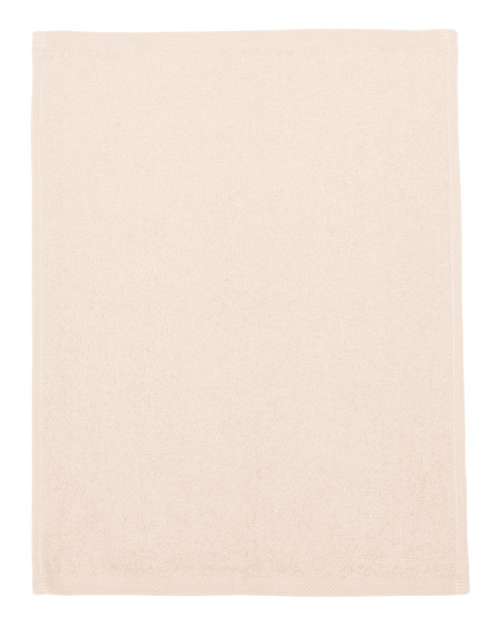 Hemmed Fingertip Towel - T600 10