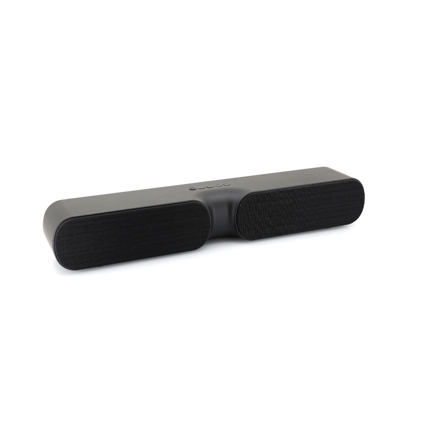 SCX Innovative Design™ Sound Bar 2X5W 18