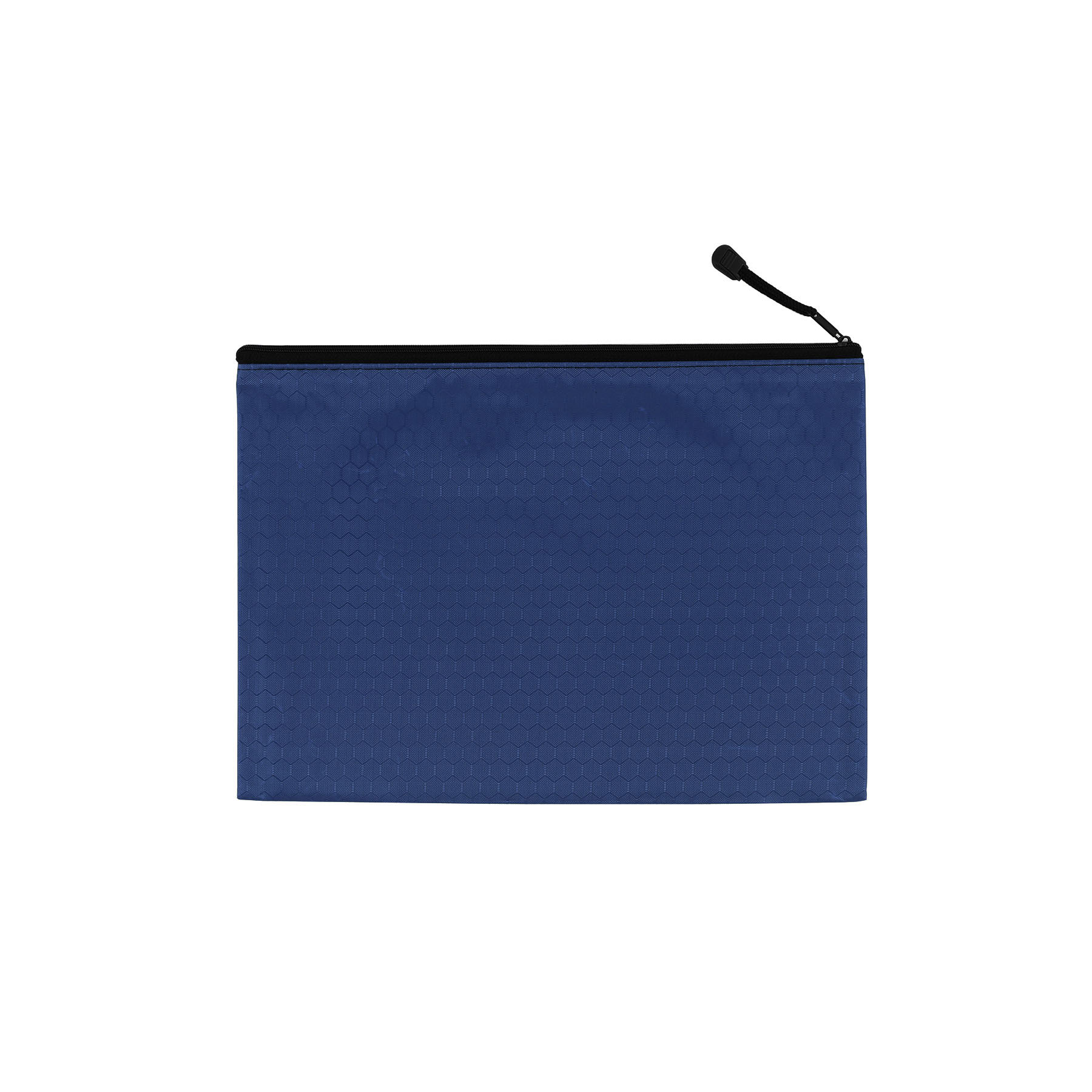 A4 Size Document Holder Zipper Organizer Pouch 2