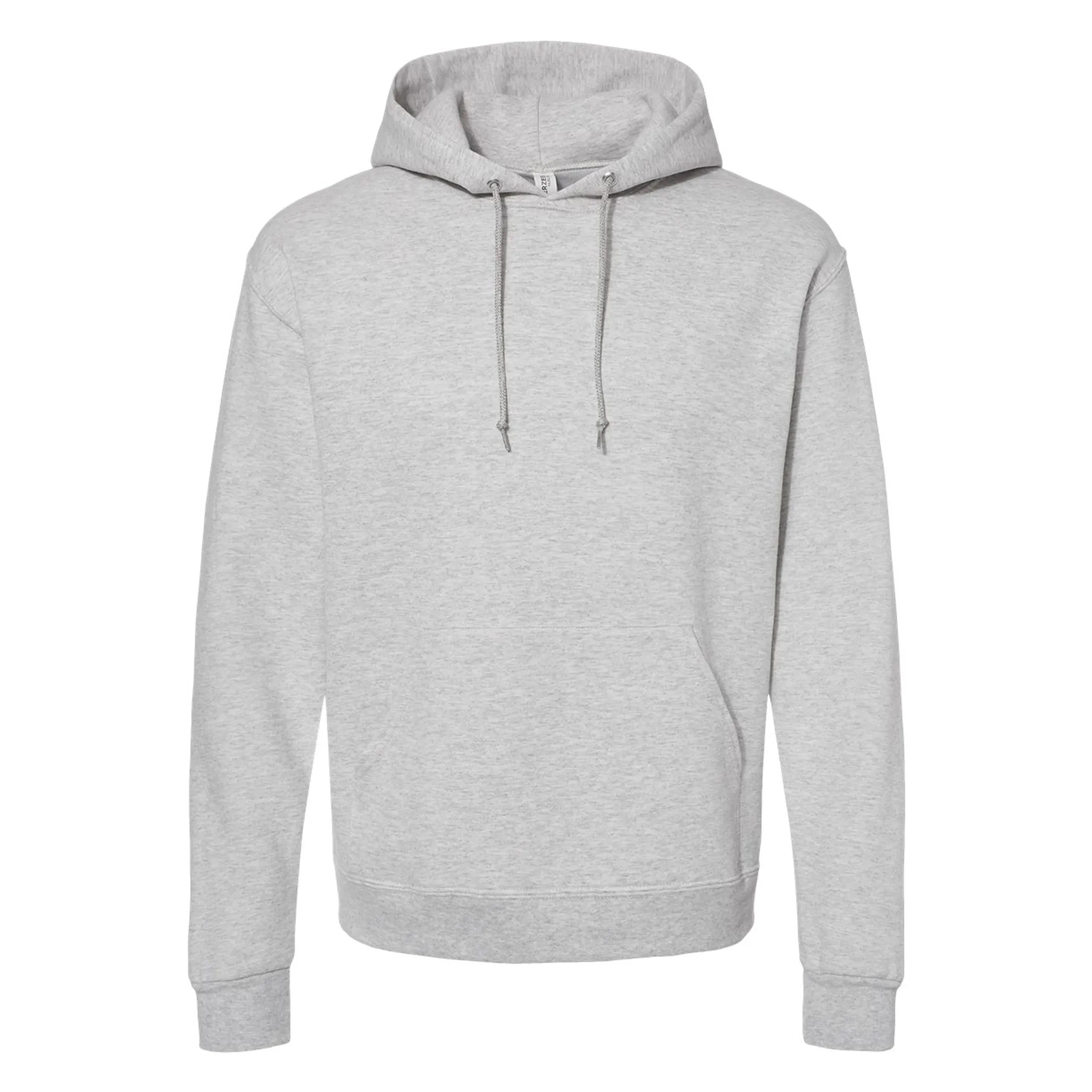 Jerzees(R) - NuBlend(R) Pullover Hooded Sweatshirt 12