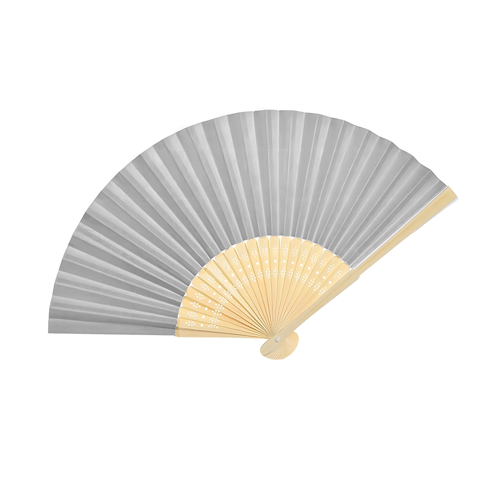 Foldable Fancy Hand Fan 3