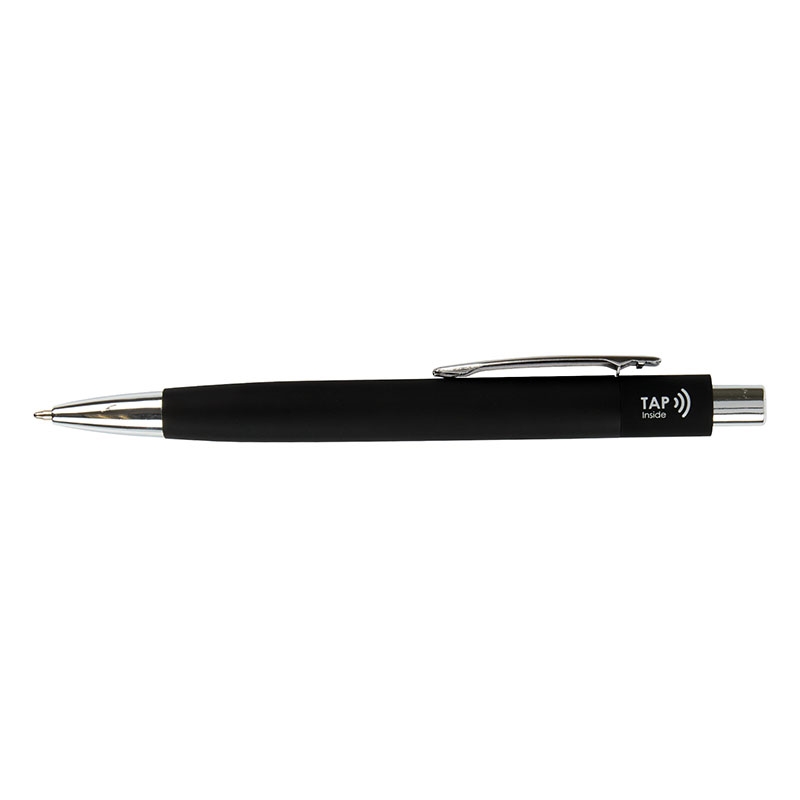 Winet NFC Aluminum Ballpoint Pen 5