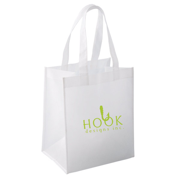 Mid Size Non Woven Tote 2