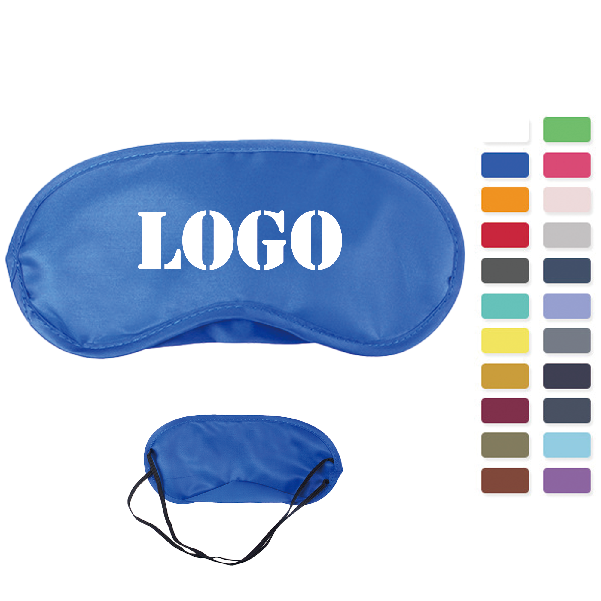 Basic Eye Mask 1