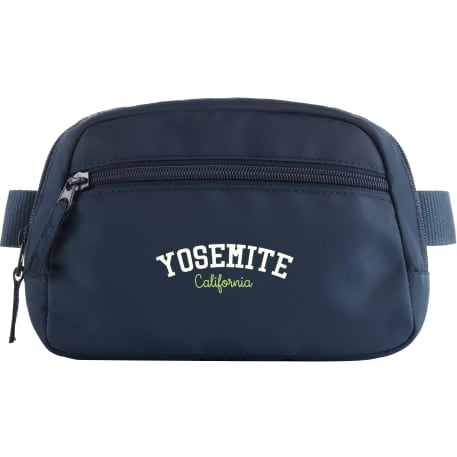 Recycled Sport Fanny Pack 153