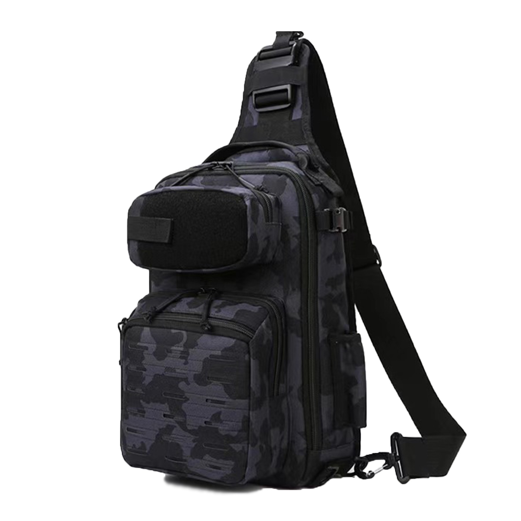 Fishing Sling Backpack 3