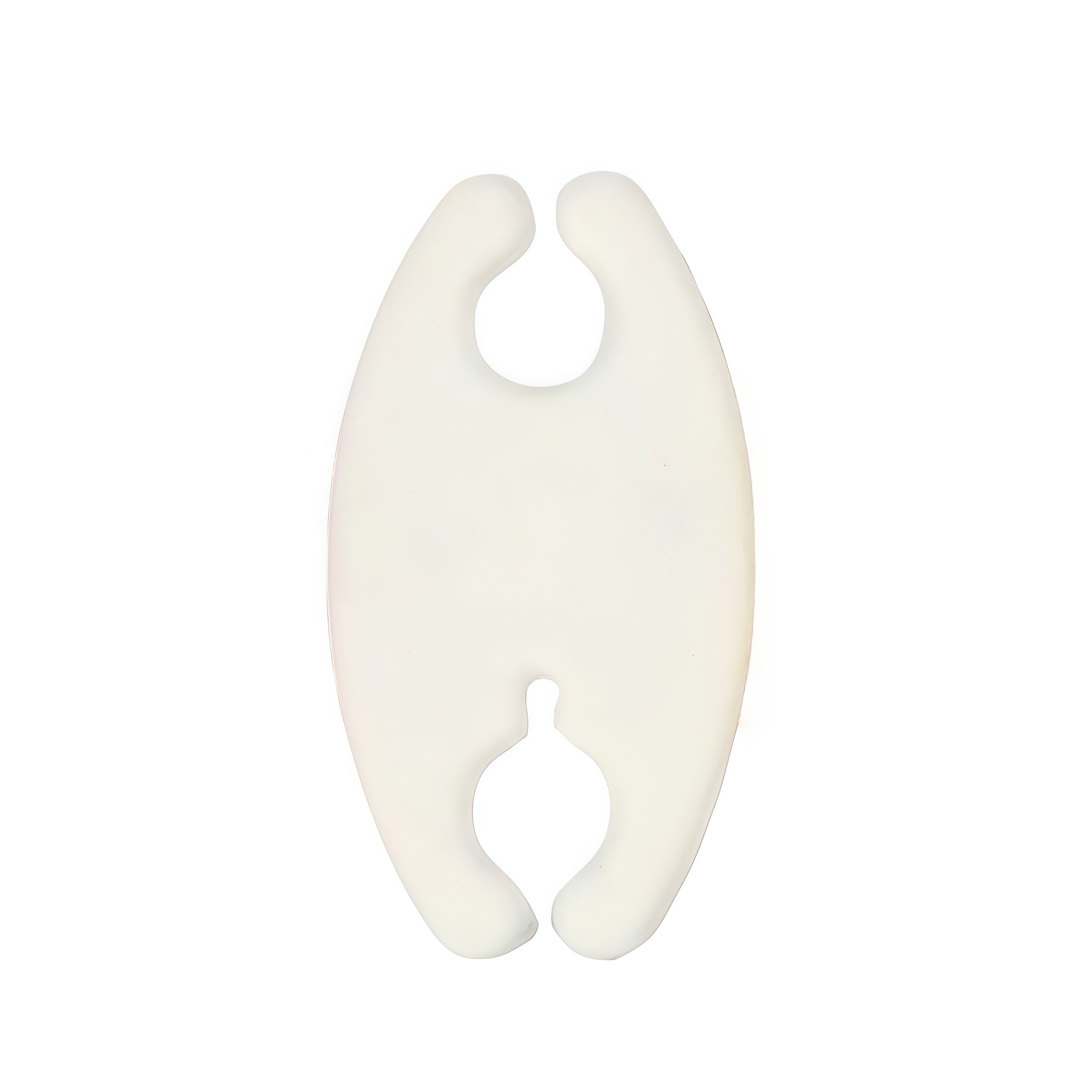Silicone Oval Cable Organizer for Phone 12
