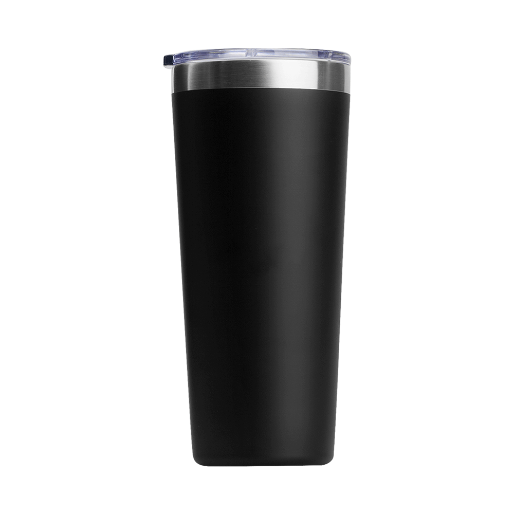 Boise 22oz Stainless Steel Tumbler