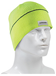Winter Beanie with Reflective Stripe 28
