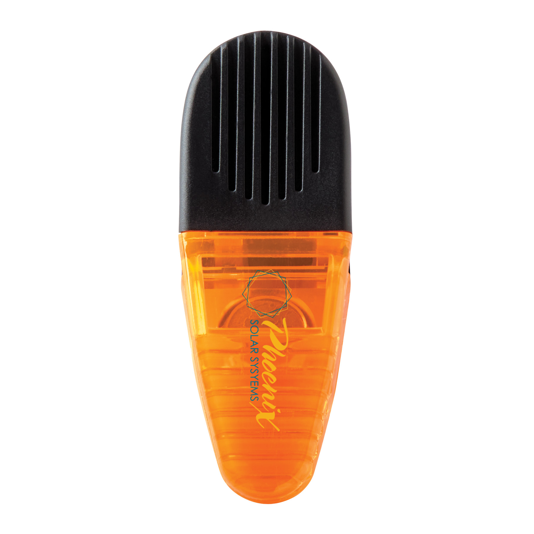 Gripa Alligator Fridge Memo / Chip Clip 23