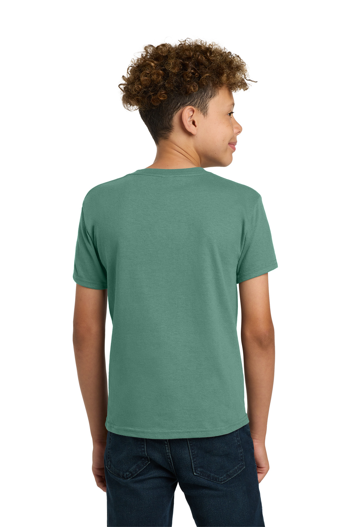 Gildan - Youth Heavy Cotton 100% Cotton T-Shirt. 5000B 296
