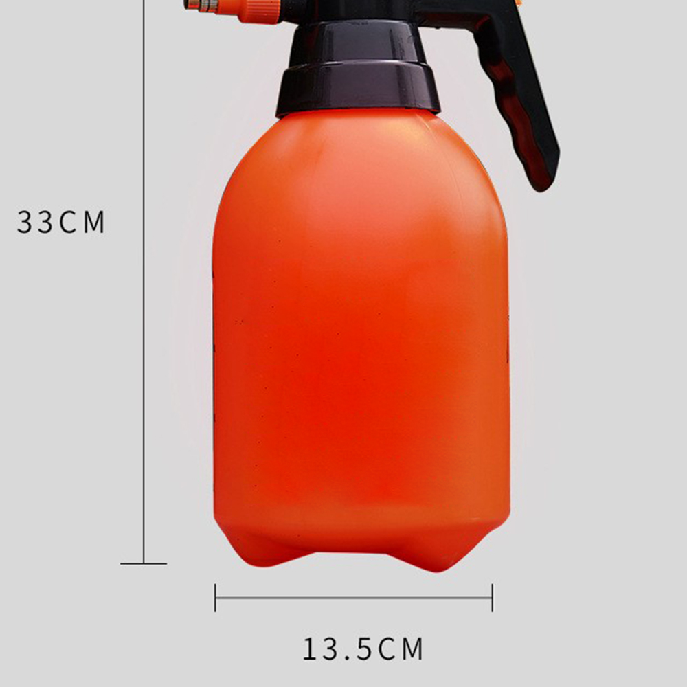 2L Pp Spray Bottle Watering Can Hand Sprayer 4