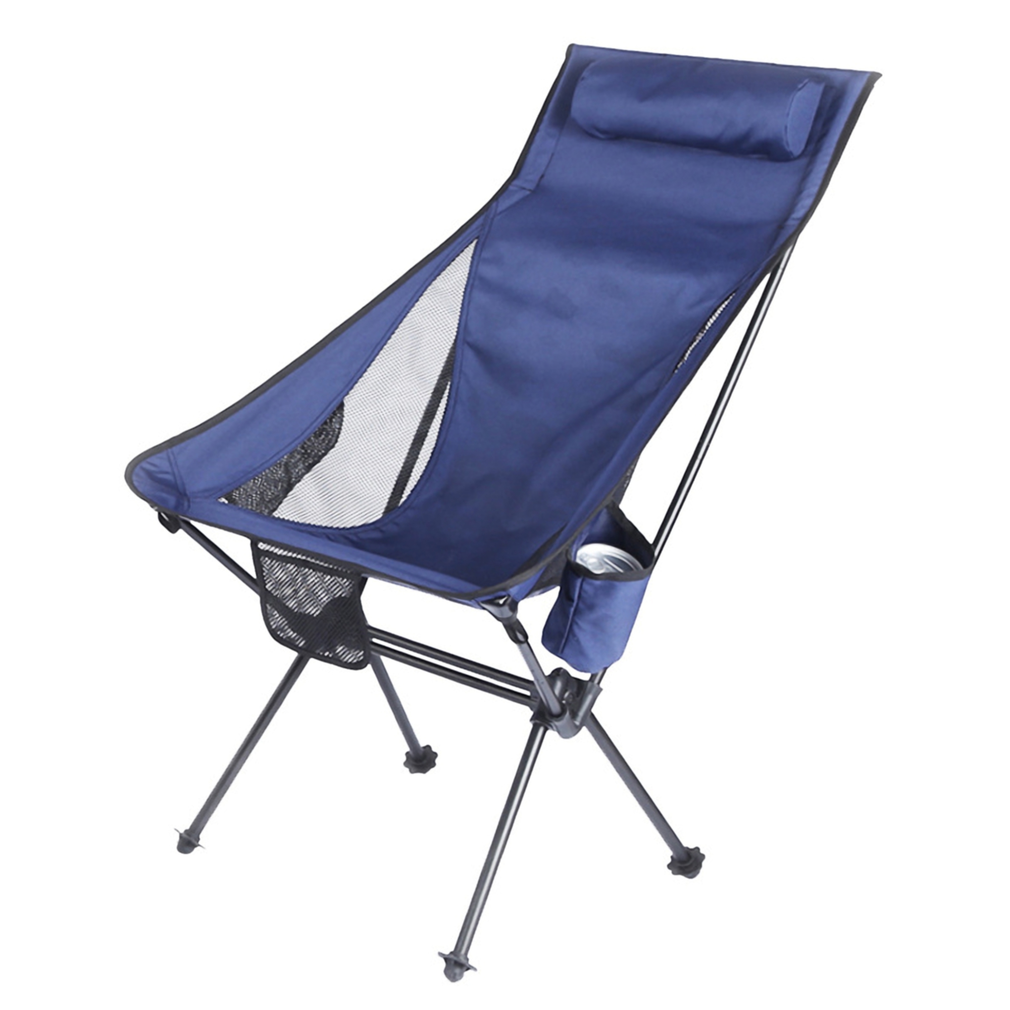 Folding Outdoor Chair w/Travel Bag 5