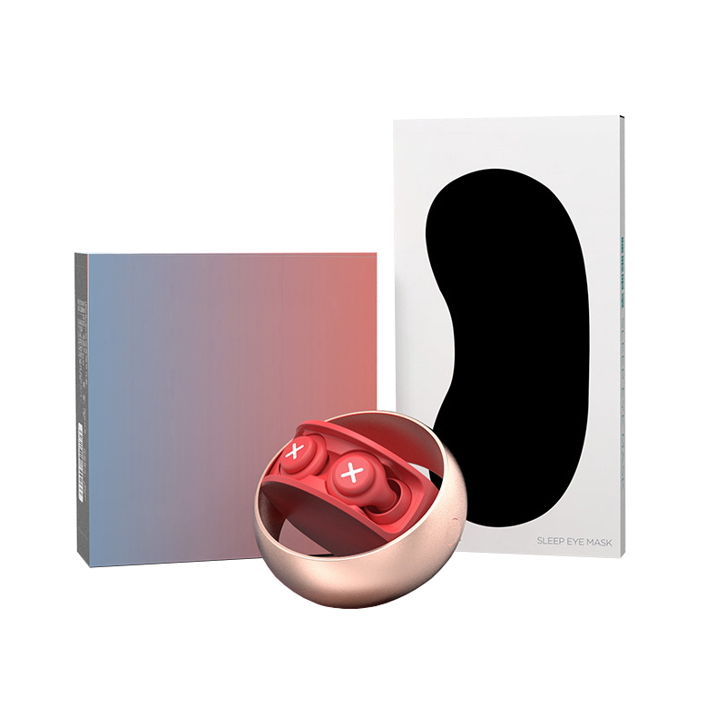 Fashionable Silicone Noise Cancelling Earplugs 5