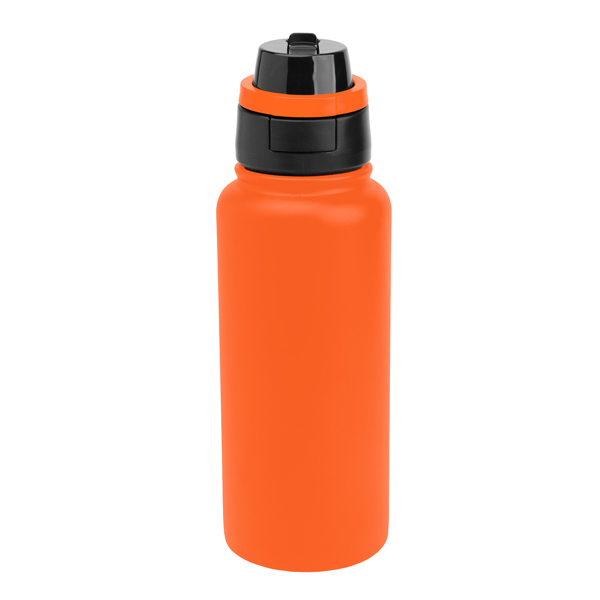 32 Oz. Pop Sip & Chug Recycled Stainless Steel Bottle, custom water bottle with logo imprint 9