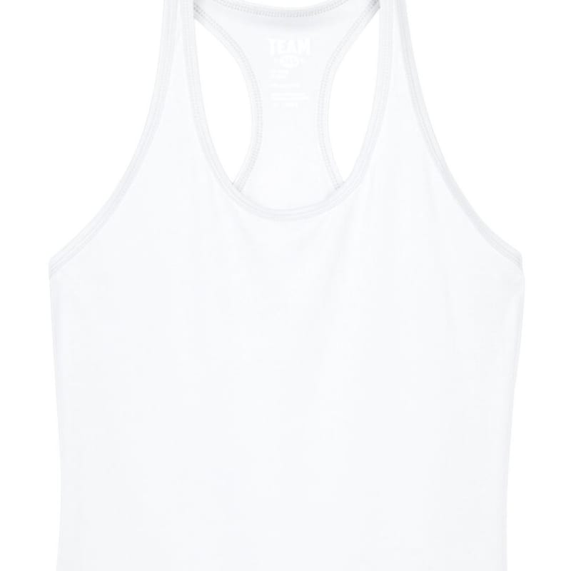 Team 365 Ladies' Zone Performance Racerback Tank 18