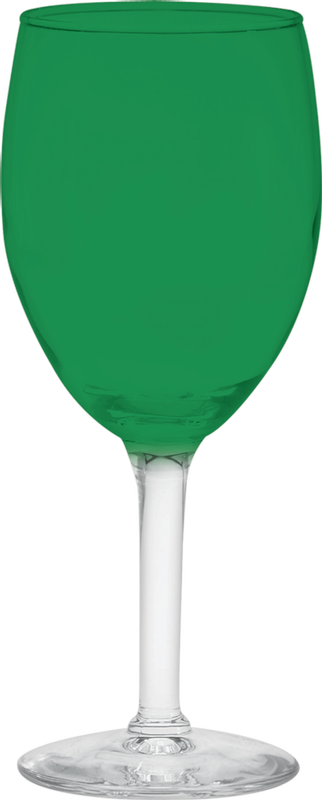 8 oz. Wine Glass 5