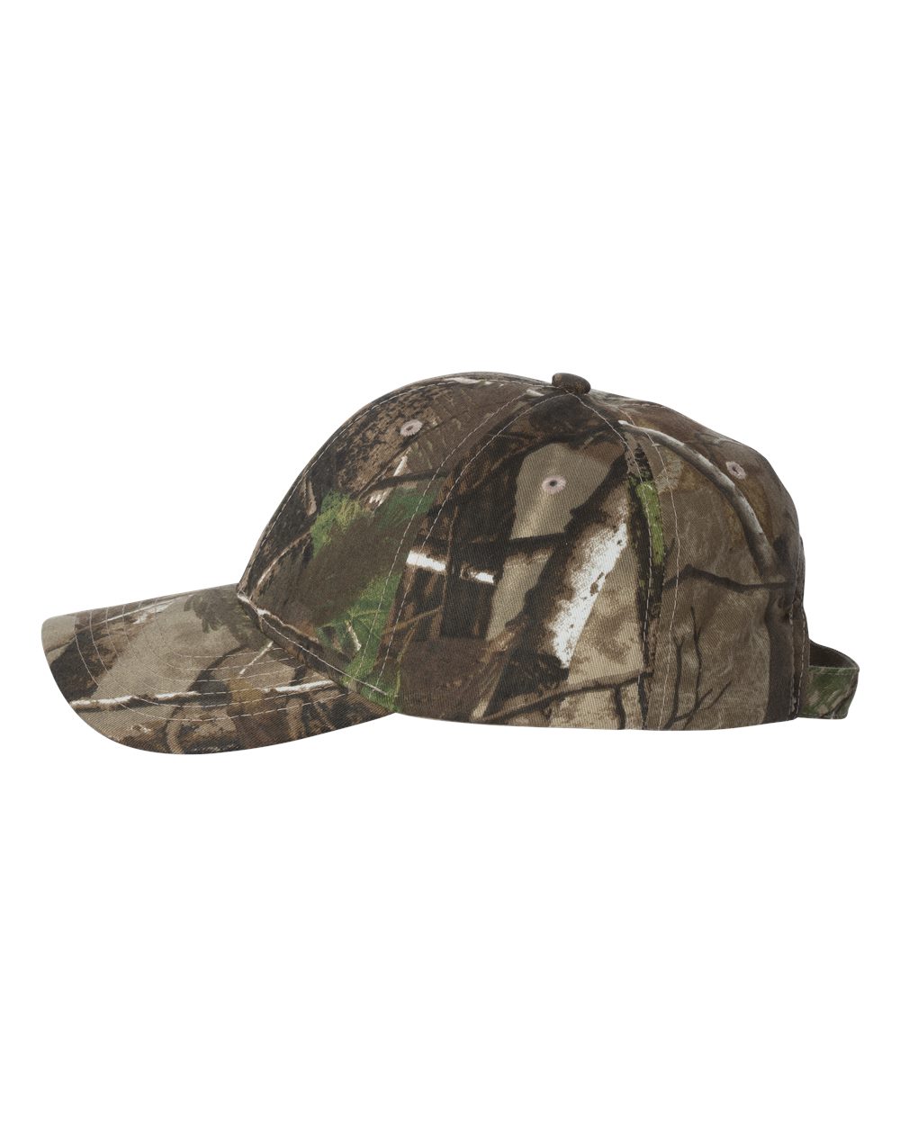 Licensed Camo Cap - LC10 28