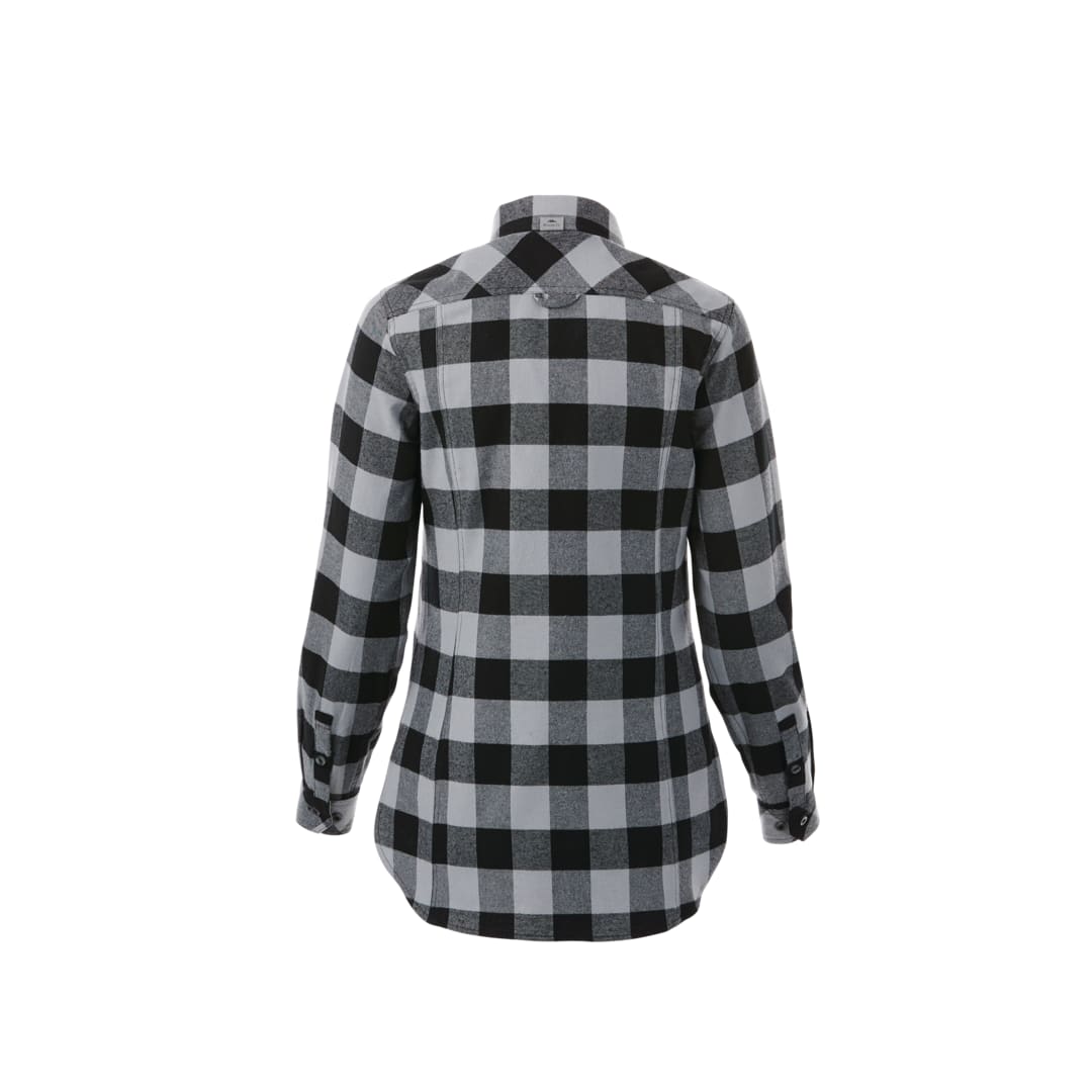 Women's SPRUCELAKE Roots73 Long Sleeve Shirt 101