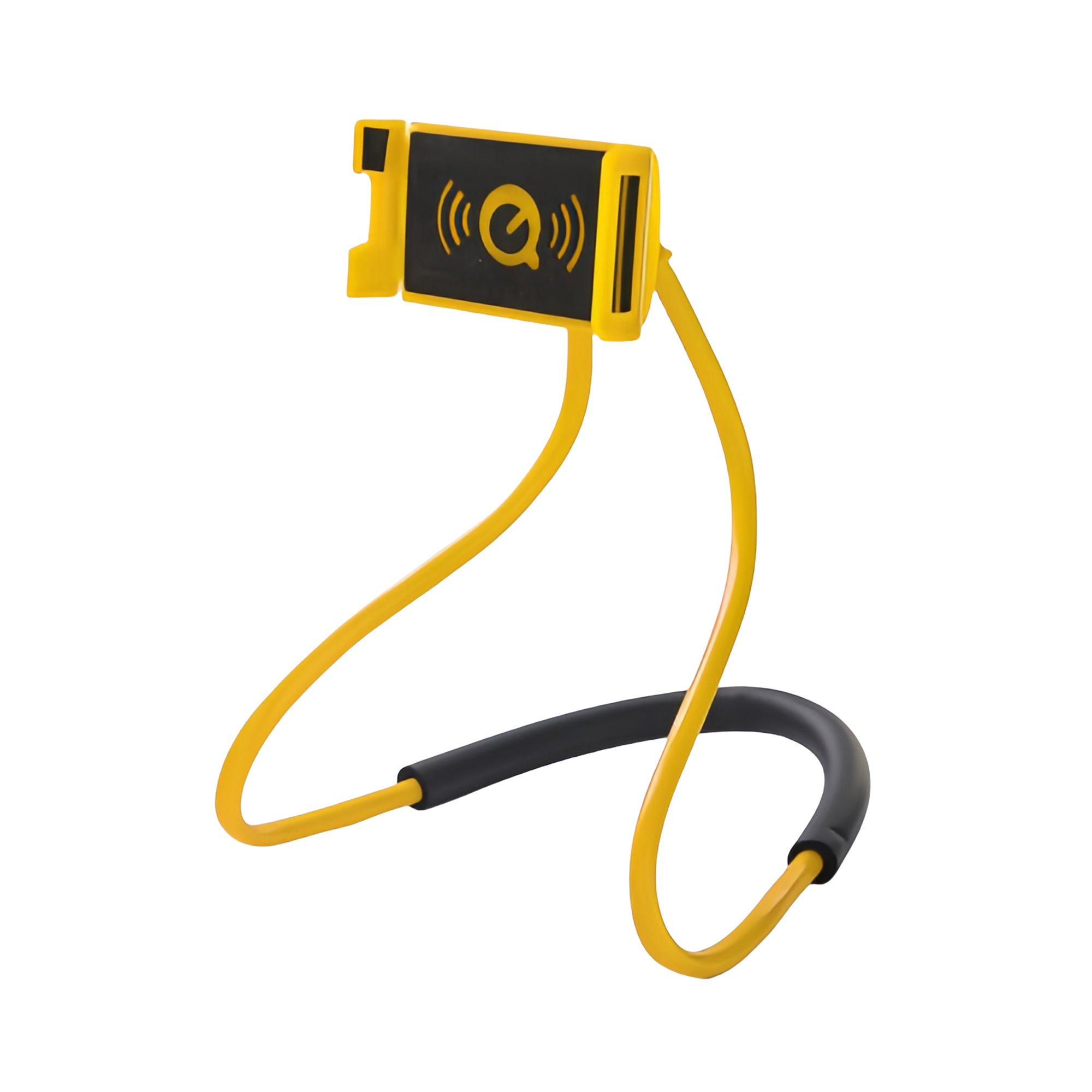 Portable Neck Phone Holder 4
