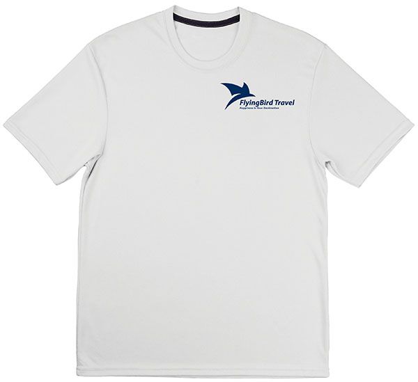 SPORT-TEK® POSICHARGE® COMPETITOR TEE 30