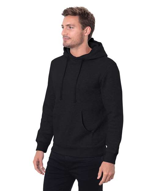 Unisex Epic Fleece Pullover Hooded Sweatshirt - T2000 22