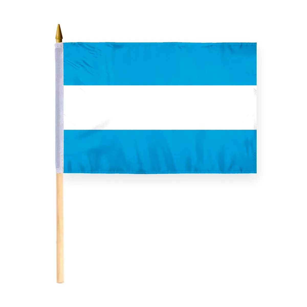 World Flag - Argentina No Seal 9
