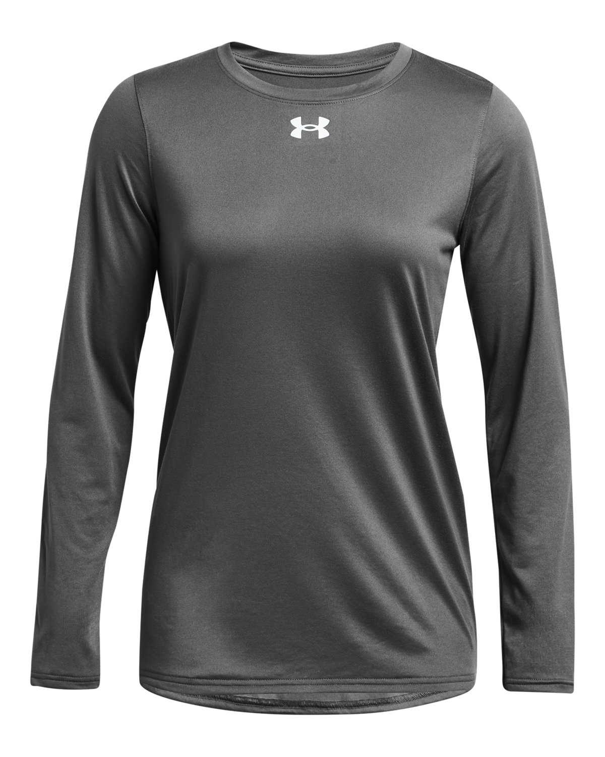 Ladies' Team Tech Long-Sleeve T-Shirt