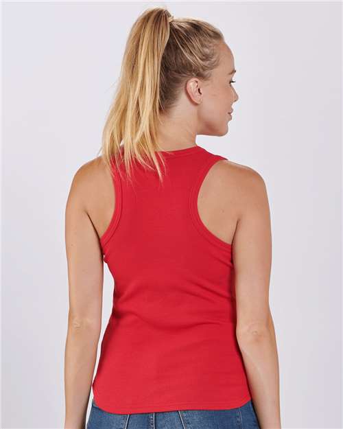 Women's Adrienne Tank Top - BW2501 69