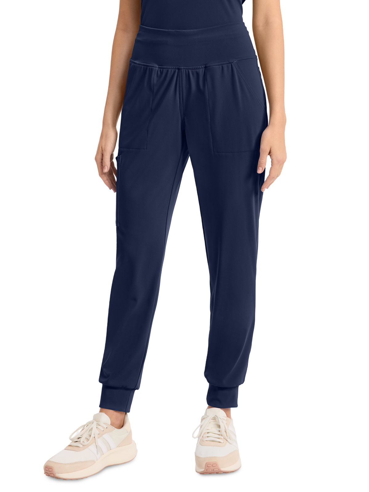 Cherokee - Cherokee Achieve - Women's 5-Pocket Jogger Pant 18