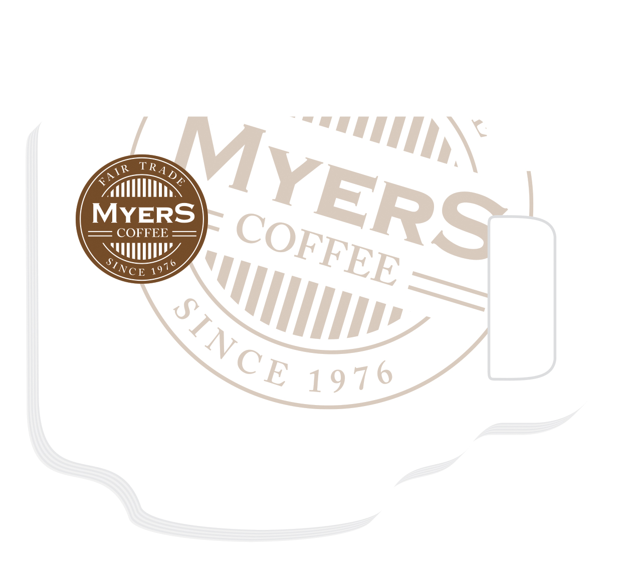 Souvenir® Sticky Note™ 4" x 3" Die Cut Pad, 50 sheet 71