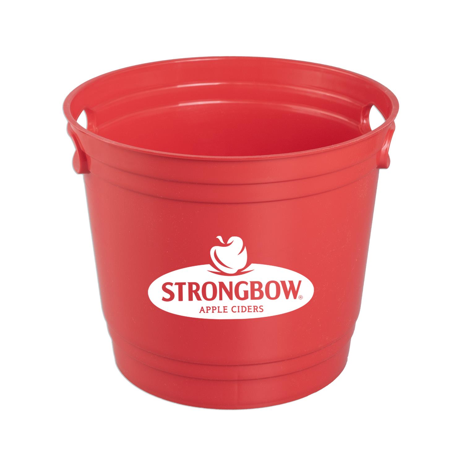 Stackable Plastic Bucket 3