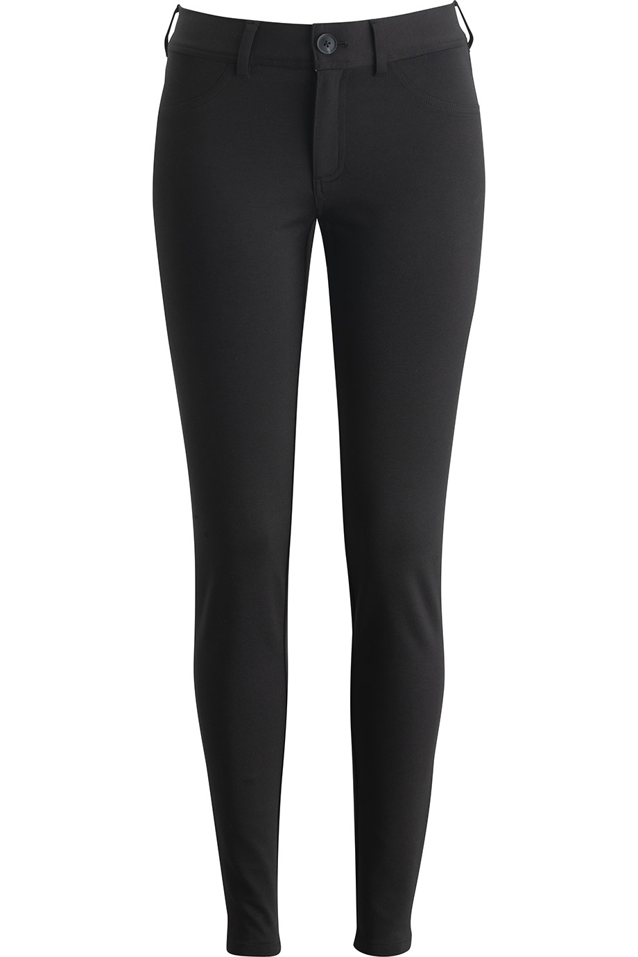 Ponte Ladies Pant