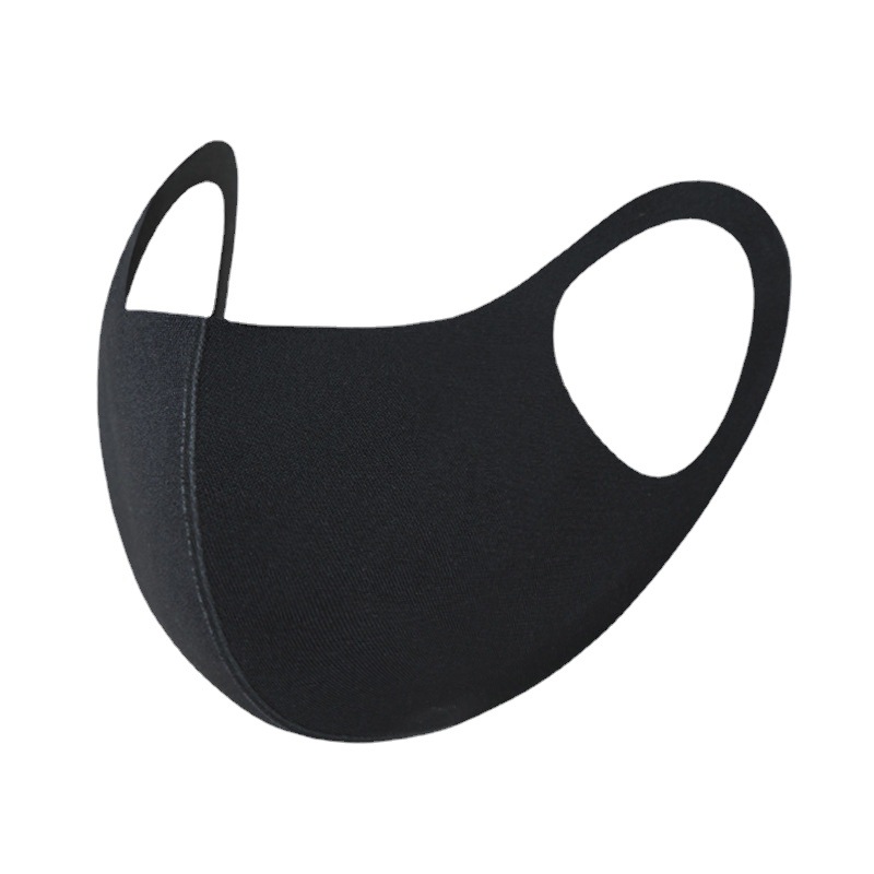 Fashion Reusable Face Mask 1