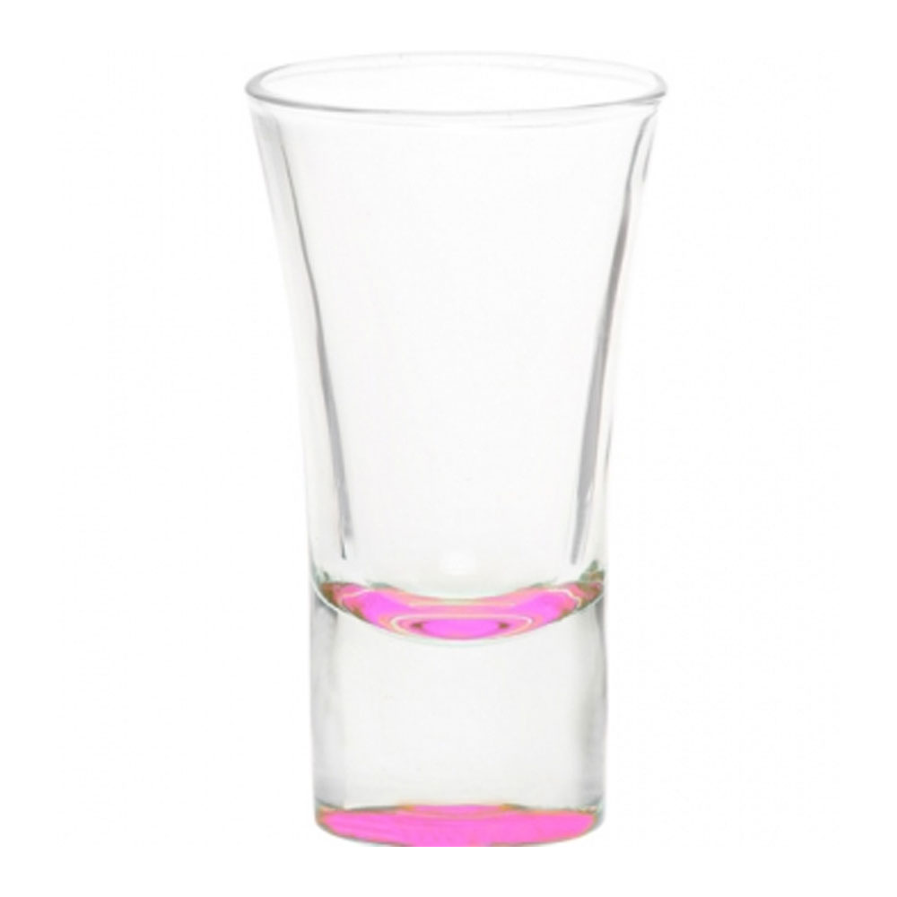 2 oz. Lord Shooter Etched Shot Glasses 7