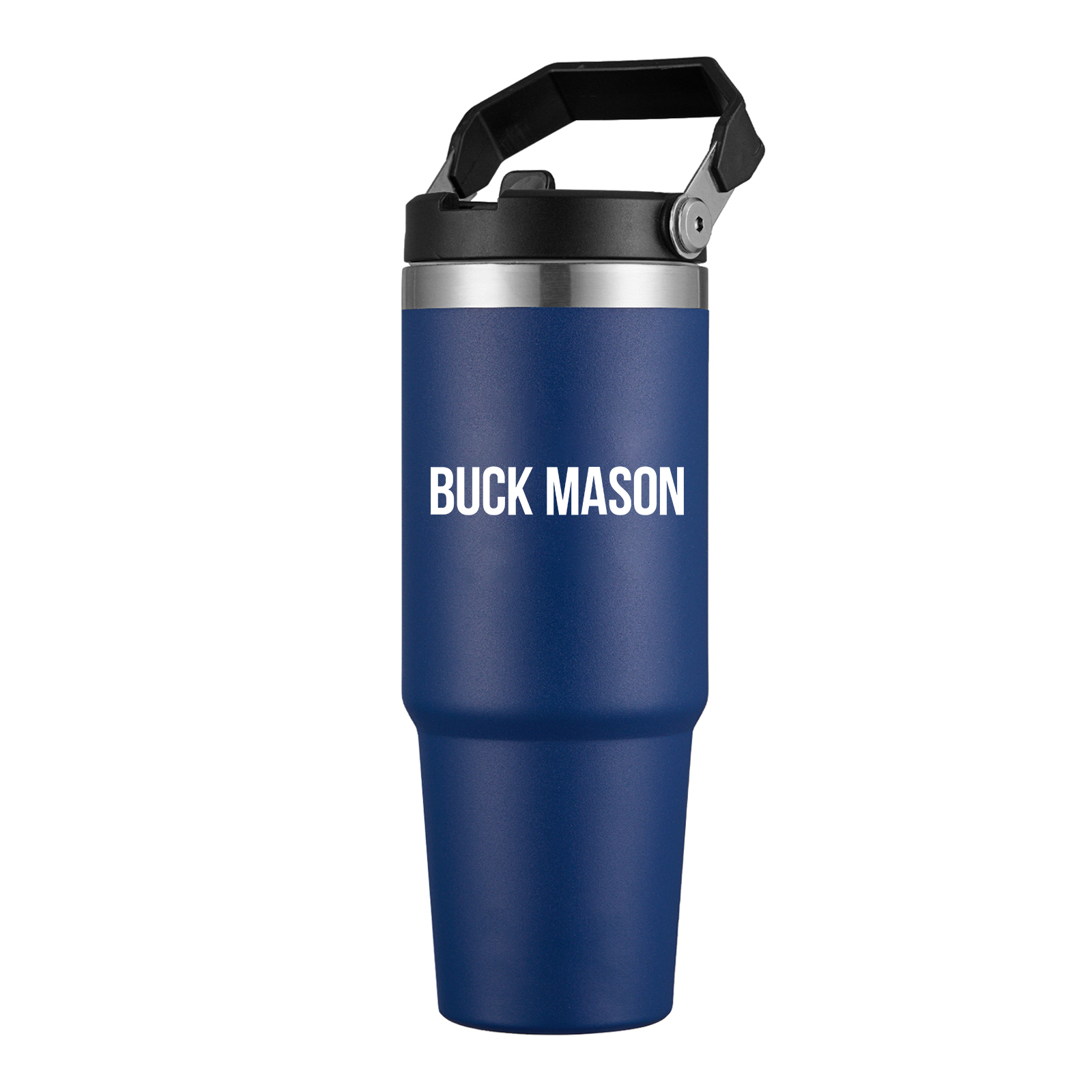 Oasis-VI 30 Oz. Travel Tumblers (Double Walled) 6