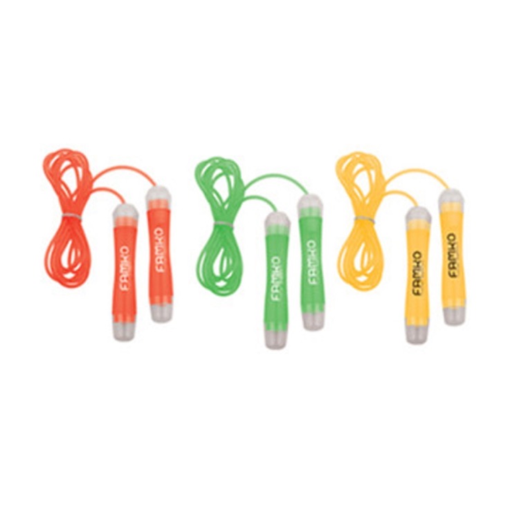 Rope Skipping 1
