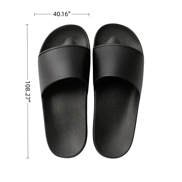 Anti-Slip Odor-Resistant Indoor Shoes 1