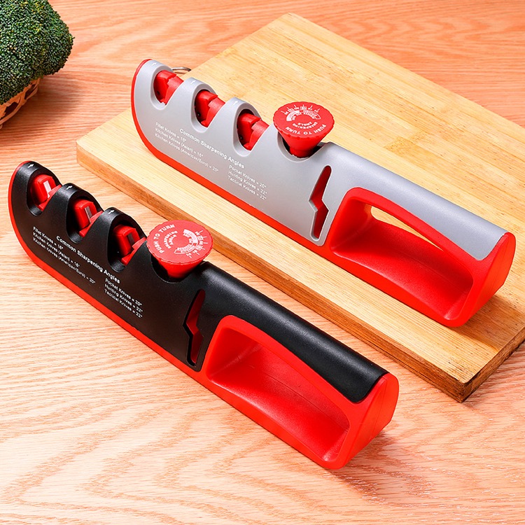 Four In One Quick Grindstone Kitchen Utensil 12