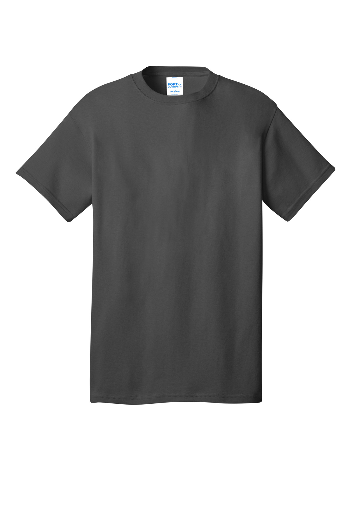 Port & Co Core Cotton DTG Tee PC54DTG 74