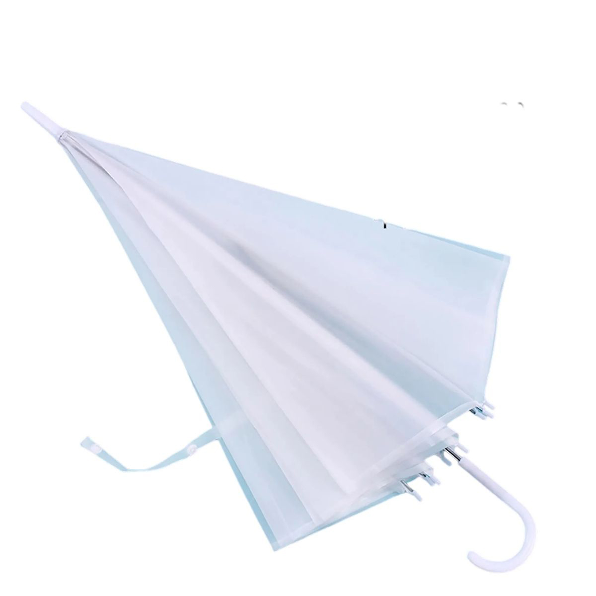 Compact Folding Umbrella for Rain Protection 7