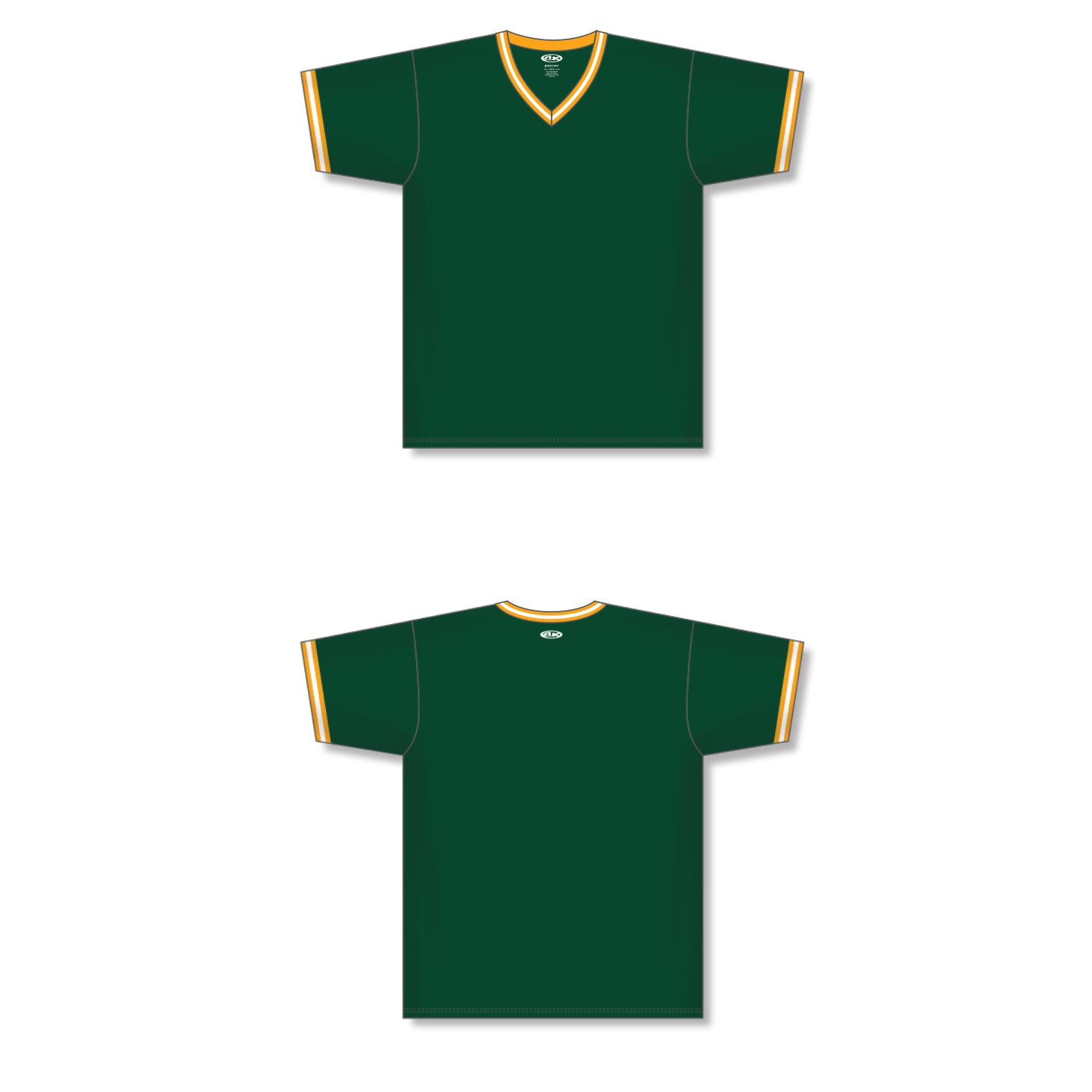 Volleyball Jerseys V1333-G01 36