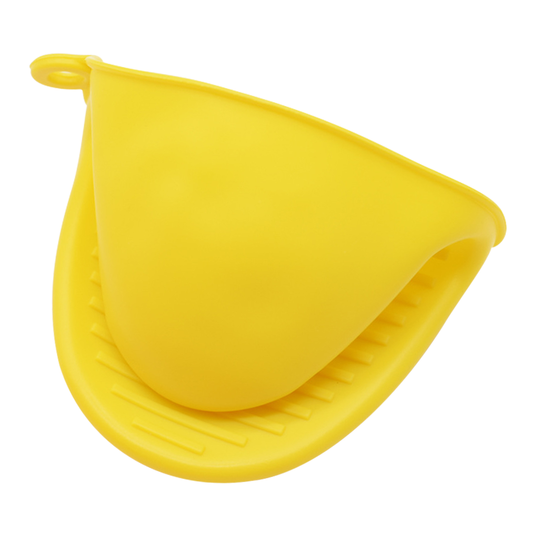 Silicone Hand Clamp 13