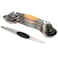 Kitchi Magnetic Measuring Spoon Set 16