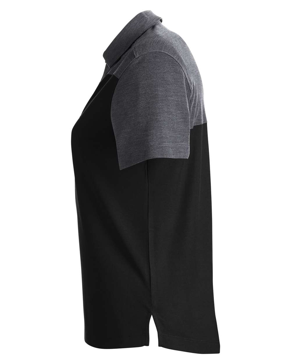 Women's Fusion ChromaSoft™ Colorblock Polo - CE112CW 13