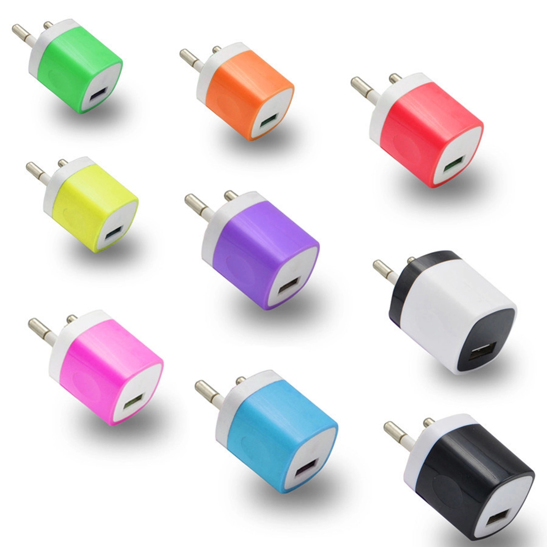 5V1A Adapter USB Charger 2